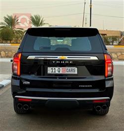 شيفروليه تاهو